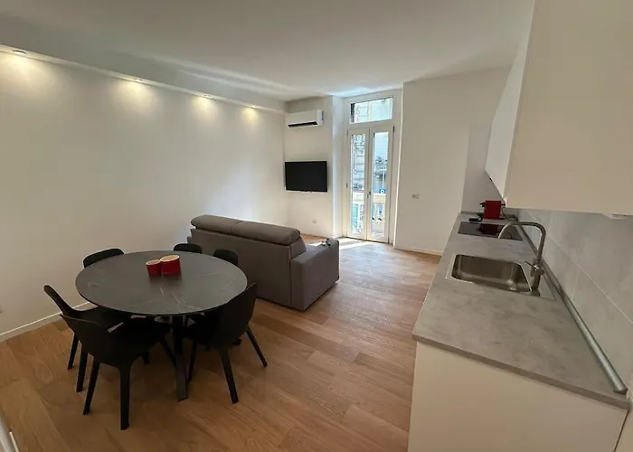 Elegante Ed Accogliente