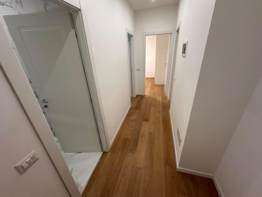 Elegante Ed Accogliente Appartement Milan