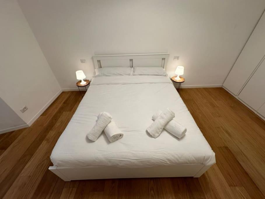 Elegante Ed Accogliente Appartement *
