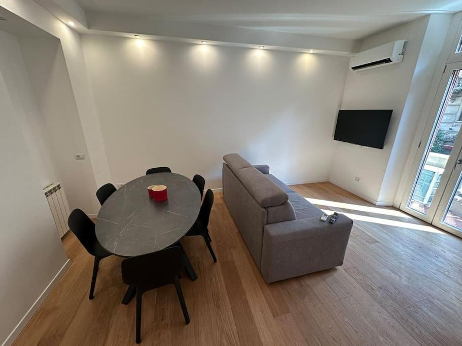 Elegante Ed Accogliente Appartement *
