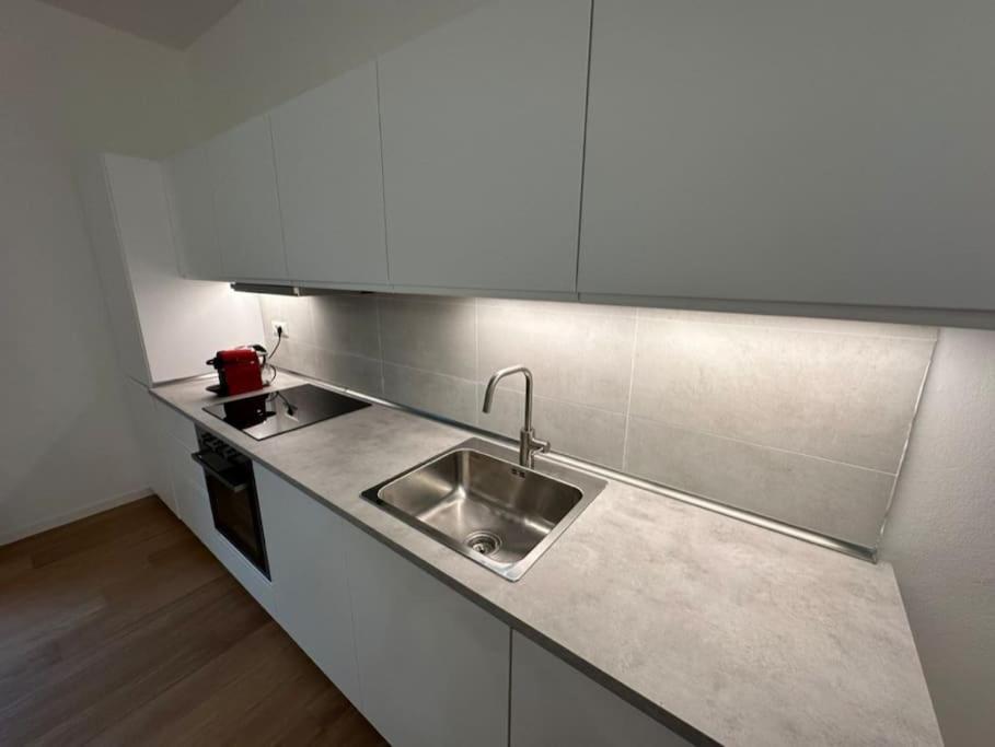 Appartement Elegante Ed Accogliente *