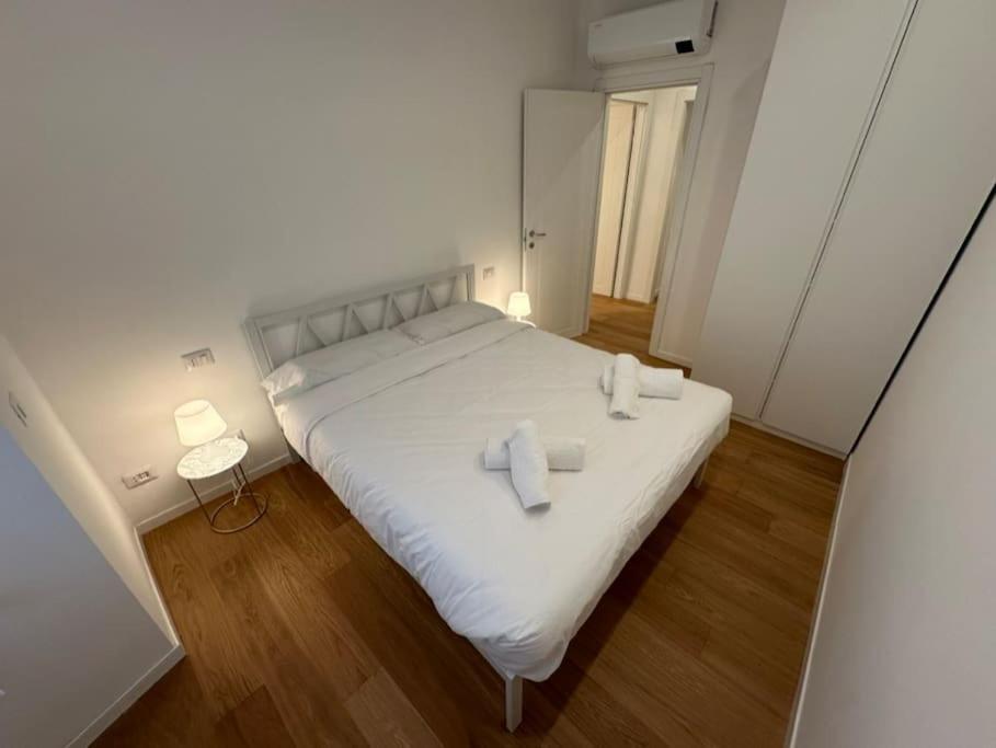 Elegante Ed Accogliente Appartement Milan