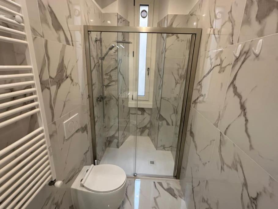 Appartement Elegante Ed Accogliente Milan