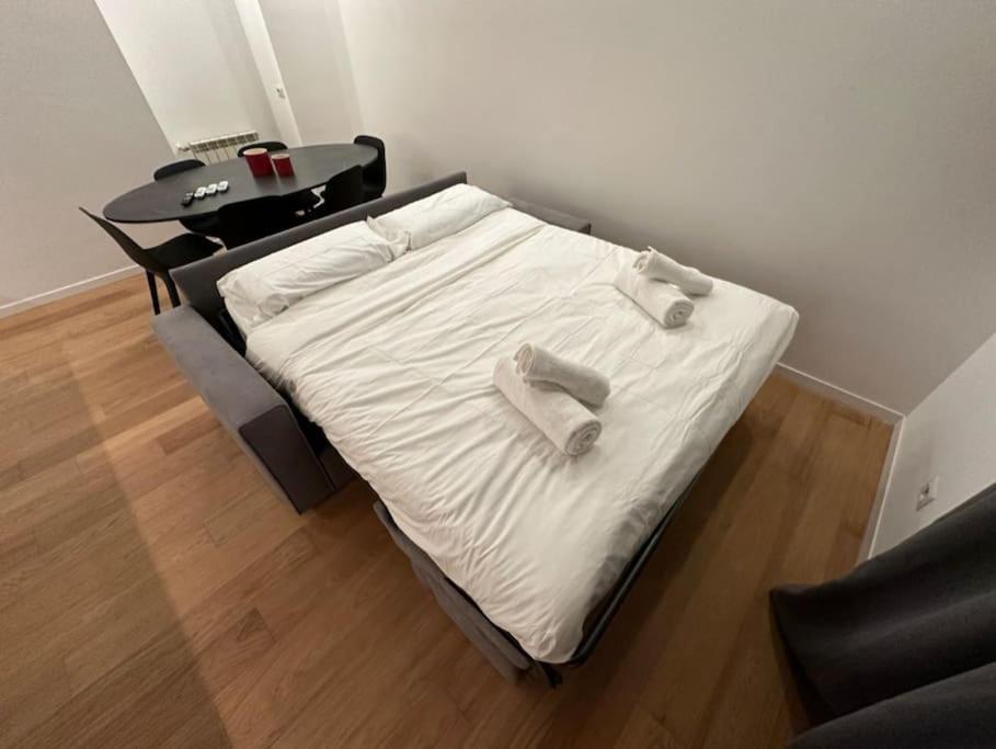 Appartement Elegante Ed Accogliente *