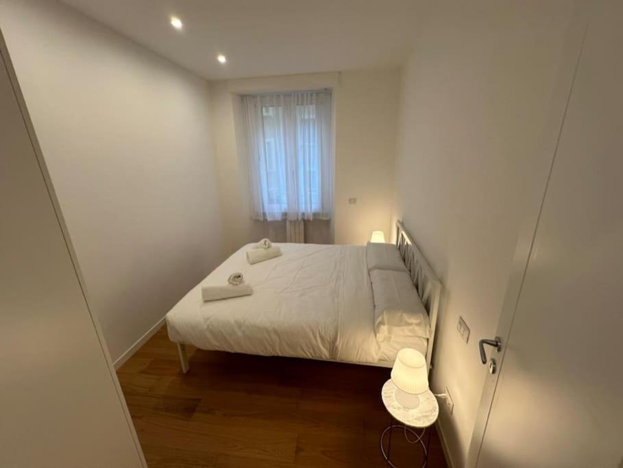Elegante Ed Accogliente Appartement *