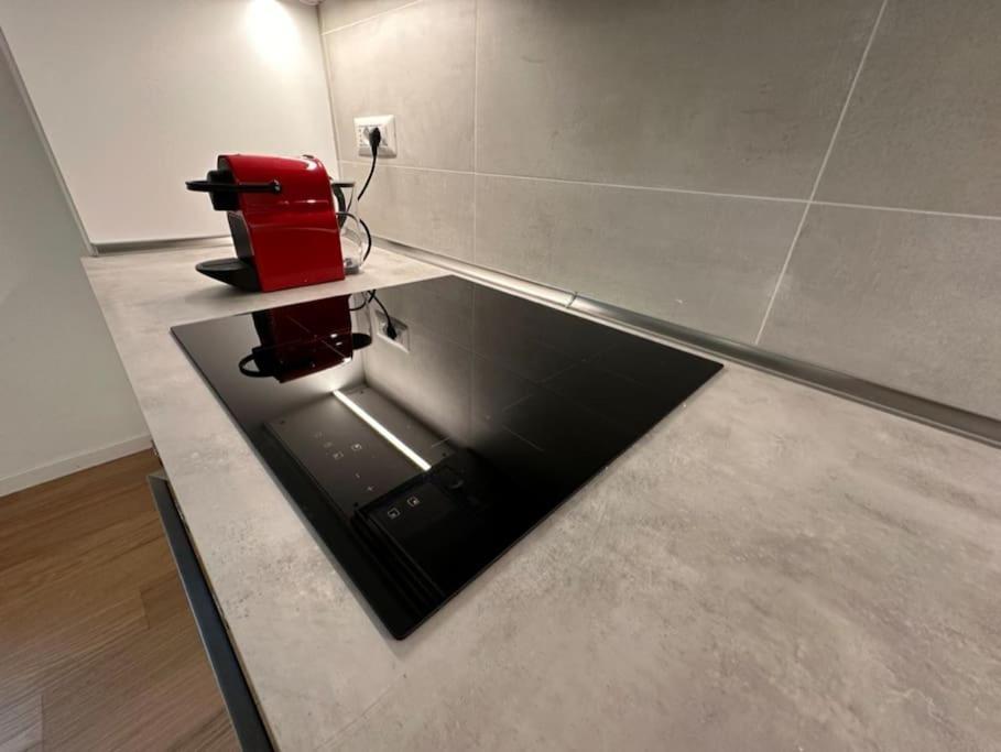 Elegante Ed Accogliente Appartement Milan