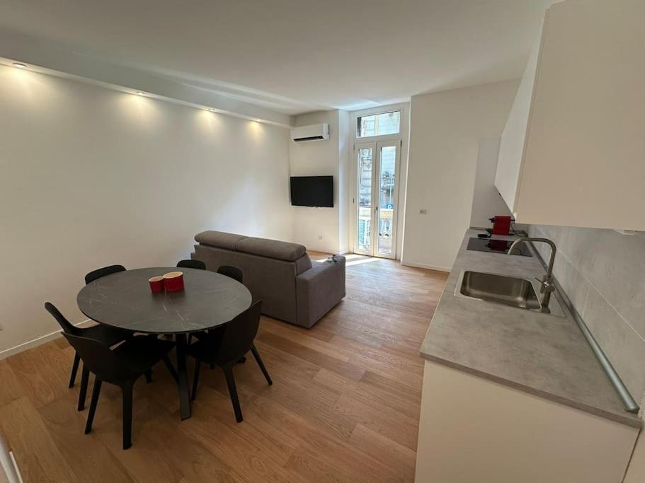 Elegante Ed Accogliente Milan